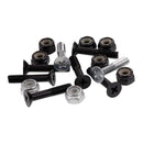 Set de pernos Enuff para Skate