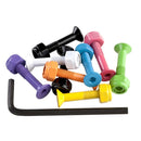 Set de pernos Enuff para Skate