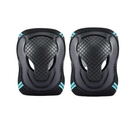 Set de protecciones Basic Blue