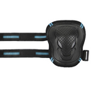 Set de protecciones Basic Blue