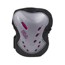 Set de protecciones Fila Skate Grey Pink