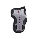 Set de protecciones Fila Skate Grey Pink