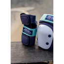 Set de protecciones Heavy Duty Blue/Mint