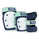 Set de protecciones Heavy Duty Blue/Mint