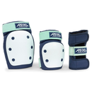 Set de protecciones Heavy Duty Blue/Mint