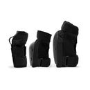 Set de protecciones Heavy Duty black