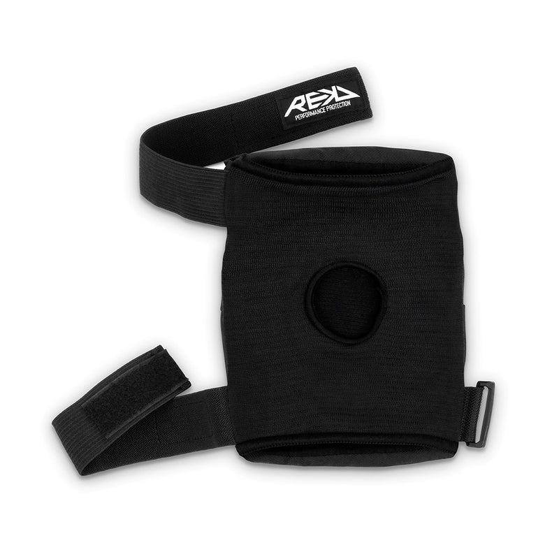 Set de protecciones Heavy Duty black