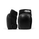 Set de protecciones Heavy Duty black
