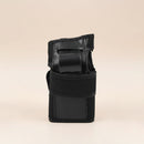 Set de protecciones Industrial Black