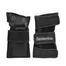 Set de protecciones Industrial Noir