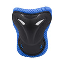 Set de protecciones Infantiles Pedalcity