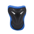 Set de protecciones Infantiles Pedalcity