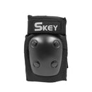 Set de protecciones Infantiles Skey Black