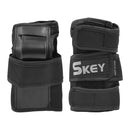 Set de protecciones Infantiles Skey Black