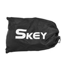 Set de protecciones Infantiles Skey Black