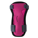 Set de protecciones Junior Globber Fuchsia