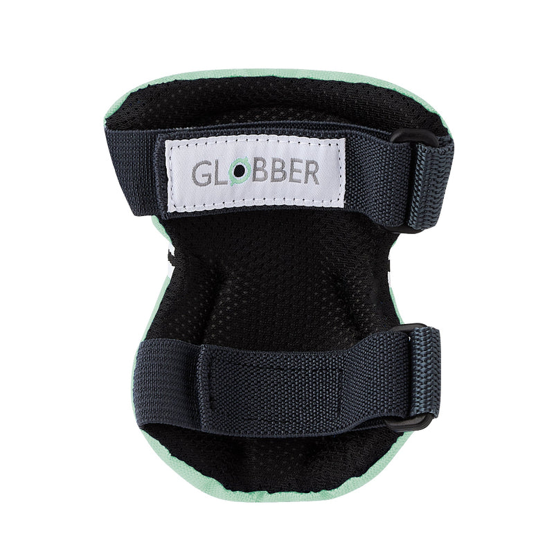 Set de protecciones Junior Globber Mint