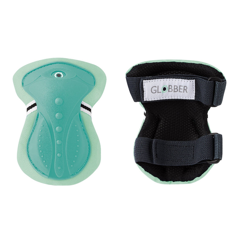 Set de protecciones Junior Globber Mint