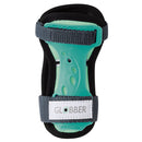 Set de protecciones Junior Globber Mint