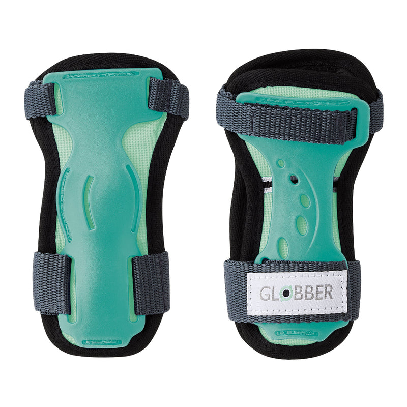 Set de protecciones Junior Globber Mint