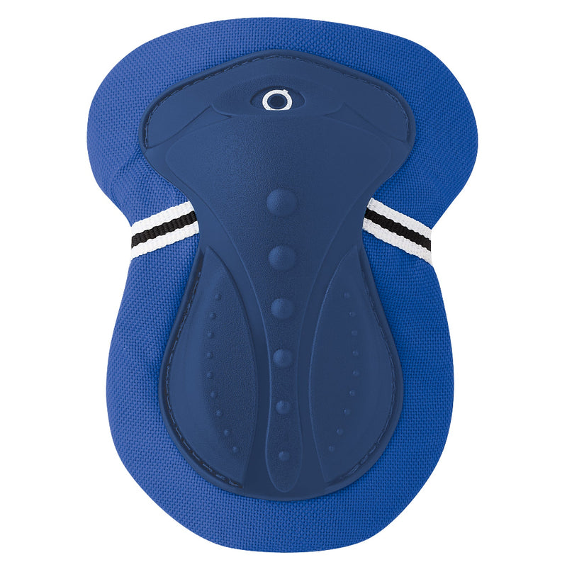Set de protecciones Junior Globber Navy Blue