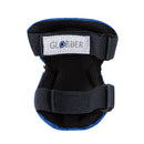 Set de protecciones Junior Globber Navy Blue