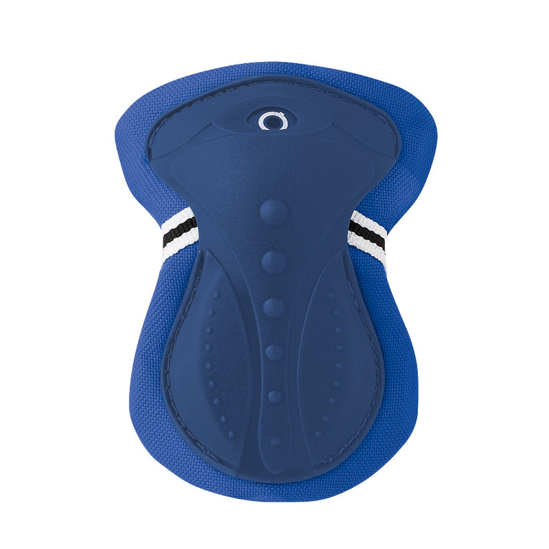 Set de protecciones Junior Globber Navy Blue
