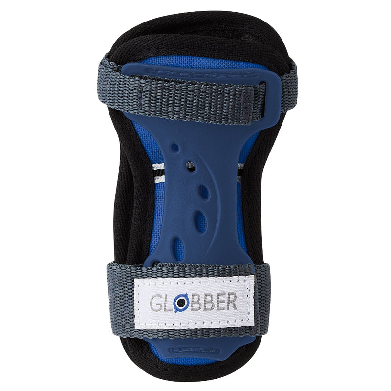Set de protecciones Junior Globber Navy Blue