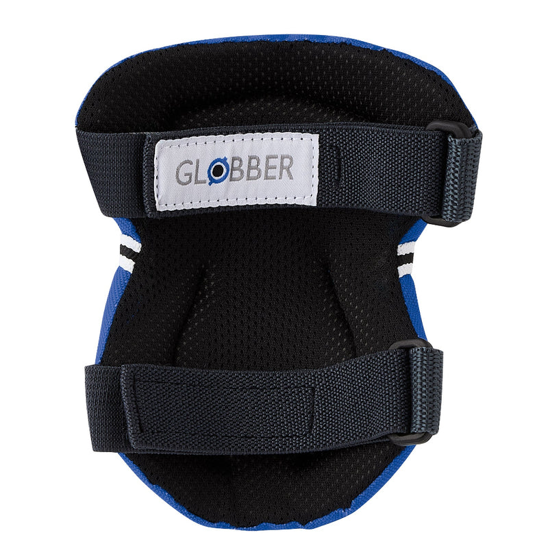 Set de protecciones Junior Globber Navy Blue