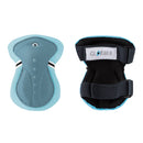 Set de protecciones Junior Globber Pastel Blue