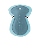 Set de protecciones Junior Globber Pastel Blue