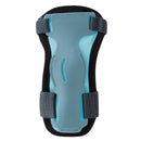 Set de protecciones Junior Globber Pastel Blue