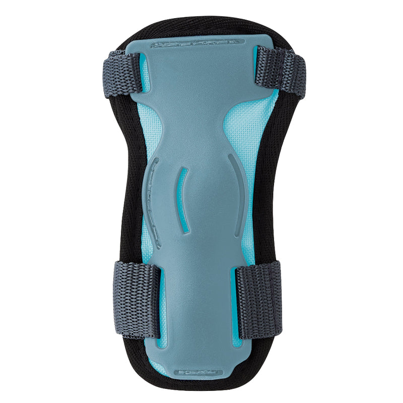 Set de protecciones Junior Globber Pastel Blue