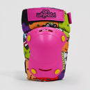 Set de protecciones Junior OnWheels Rosado