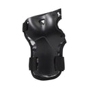 Set de protecciones MissPatines Camo Black