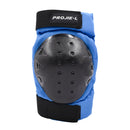 Set de protecciones Projiel Blue