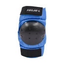 Set de protecciones Projiel Blue