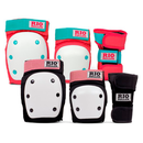 Set de protecciones Rio Roller