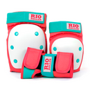 Set de protecciones Rio Roller