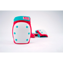 Set de protecciones Rio Roller