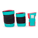 Set de protecciones Rio Roller