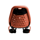 Silla porta bebé delantera Thule Yepp Mini brown
