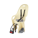 Silla porta bebé trasera KOARI FF Yellow Green