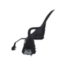 Silla porta bebé trasera KOARI FF