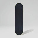 Skate Deluxe Crocodile Green