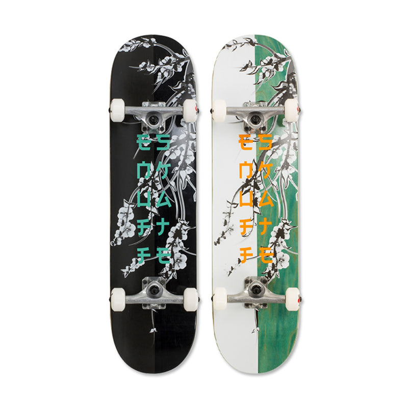 Skate Enuff Cherry Blossom