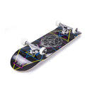 Skate Enuff Geo Skull