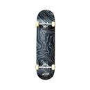 Skate Inpeddo Abismo negro 8.0"