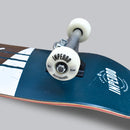 Skate Inpeddo Arrow Brown