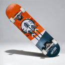 Skate Inpeddo Arrow Orange